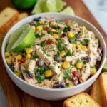 Southwest-Chicken-Salad-Recipe