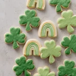 St. Patrick's Day Sugar Cookies 79 St.-Patricks-Day-Sugar-Cookies-Recipe