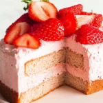 Strawberry-Cake-Recipe