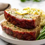 Stuffing Meatloaf 131 Stuffing-Meatloaf-Recipe