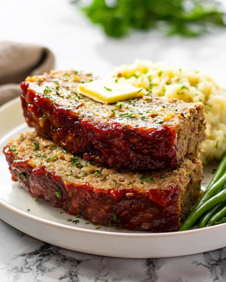 Stuffing-Meatloaf-Recipe