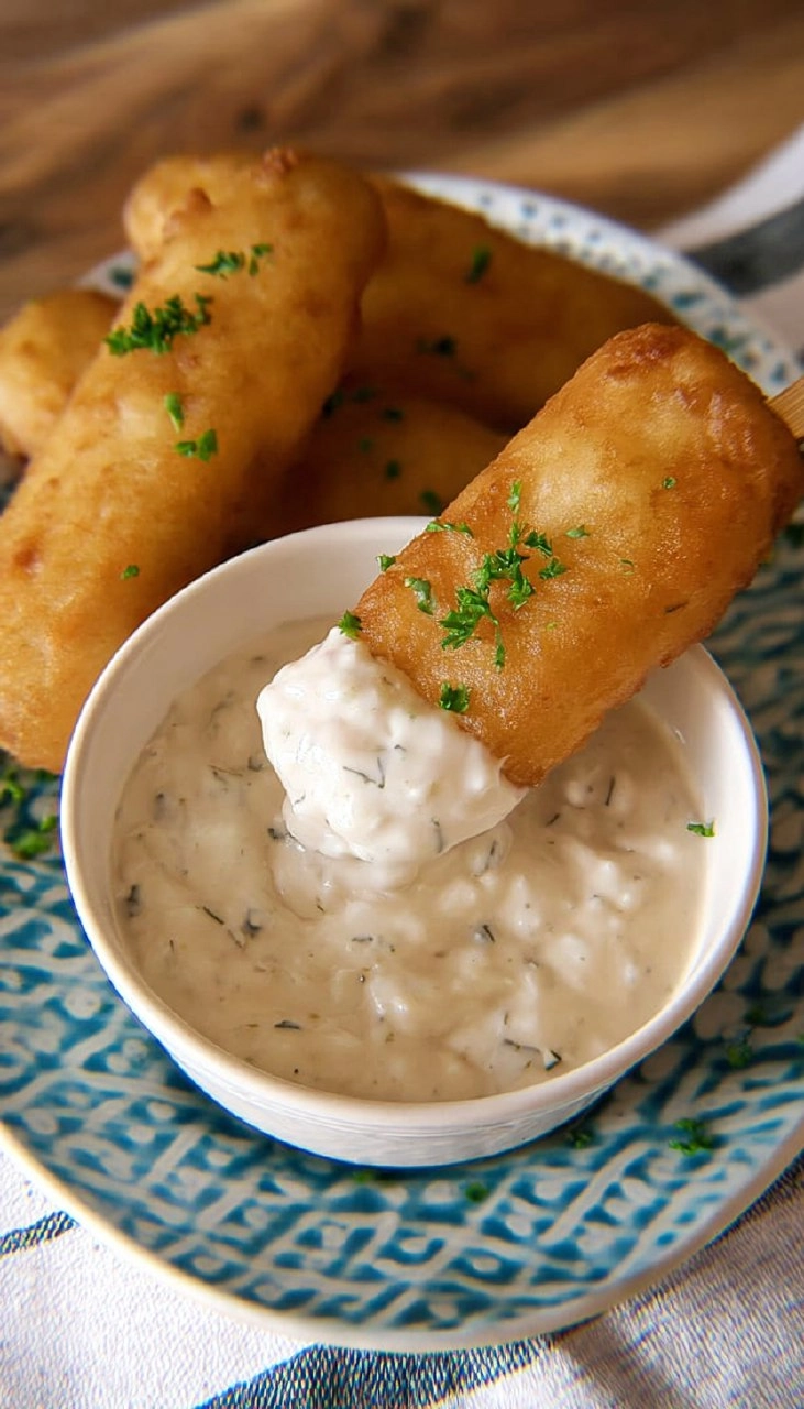 Tartar Sauce