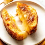 Air-Fryer-Grilled-Cheese-Recipe