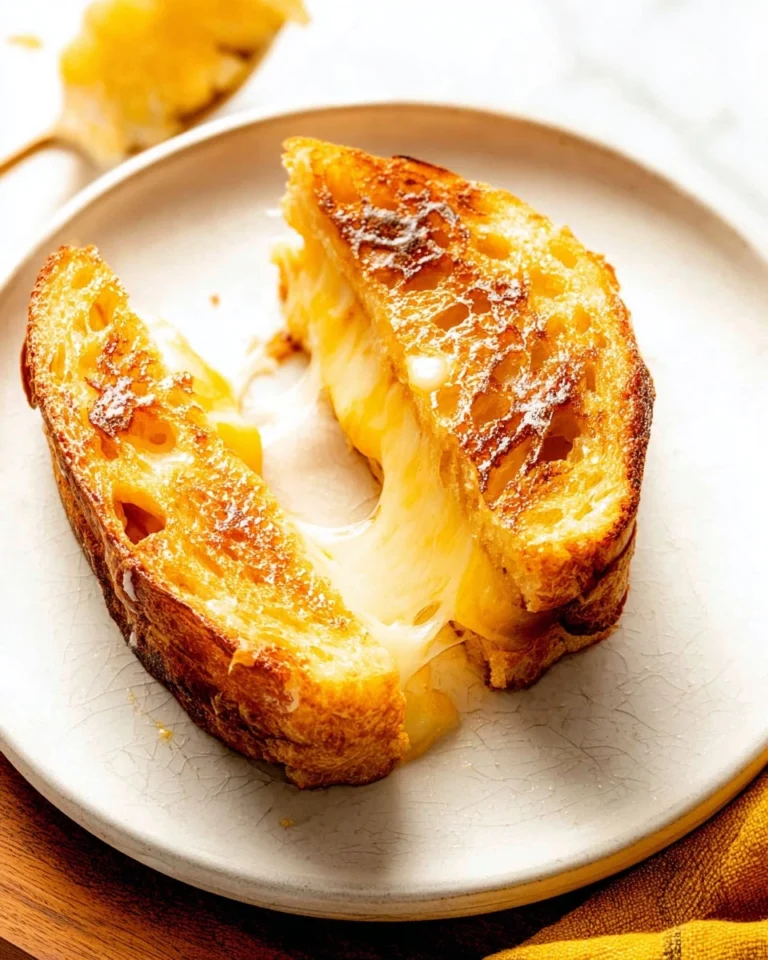 Air-Fryer-Grilled-Cheese-Recipe