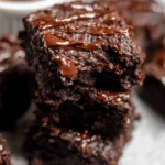 Almond Flour Zucchini Brownies 108 Almond-Flour-Zucchini-Brownies-Recipe