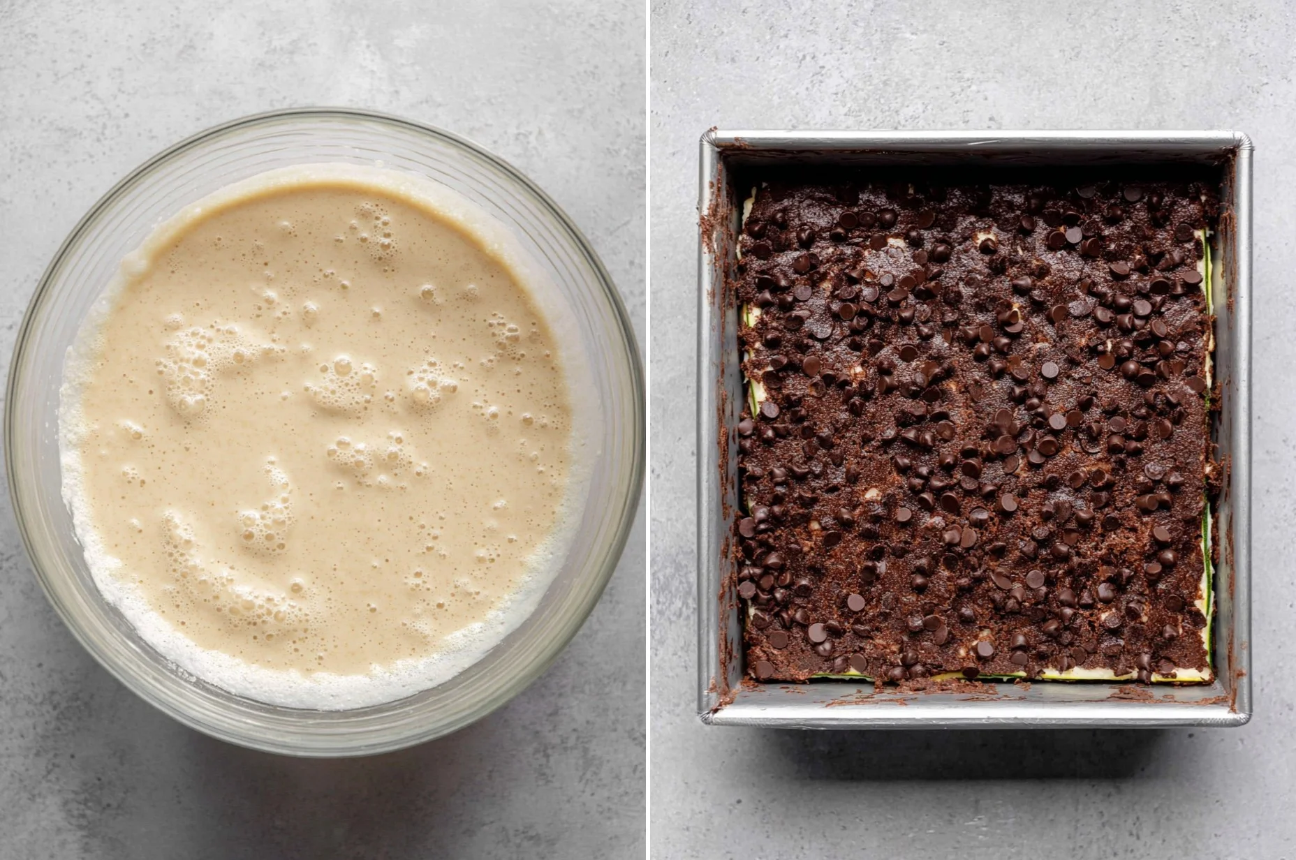 Almond Flour Zucchini Brownies 106 Almond Flour Zucchini Brownies