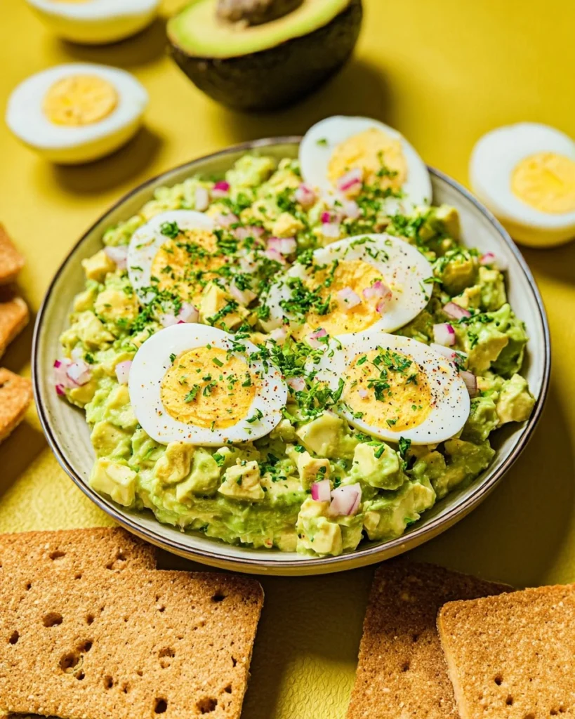 Avocado-Egg-Salad-Recipe