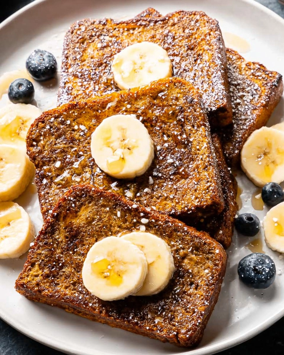 Banana Bread French Toast 99 Banana Bread French Toast
