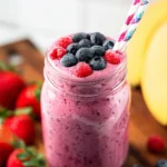 Berry-Smoothie-Recipe
