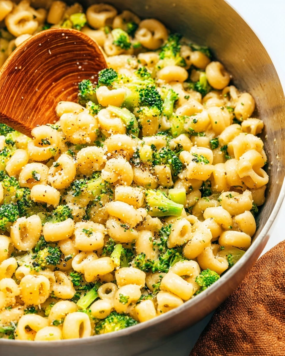 Broccoli Pasta
