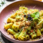 Caramelized Leek Pasta 126 Caramelized-Leek-Pasta-Recipe