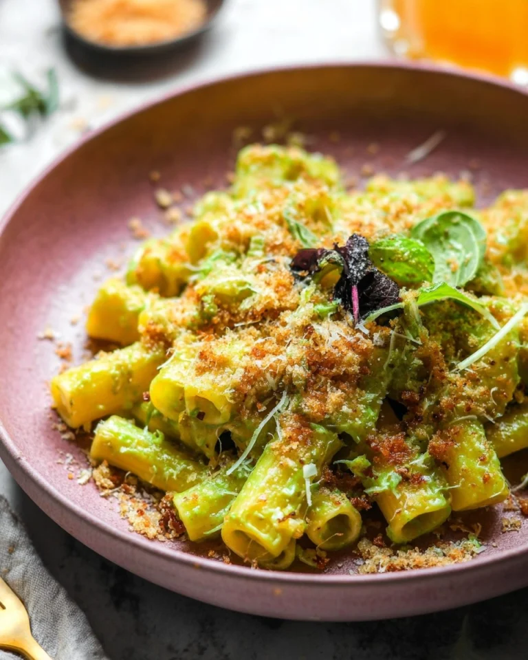 Caramelized-Leek-Pasta-Recipe
