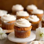 Carrot Cake Cupcakes 148 Carrot-Cake-Cupcakes-Recipe