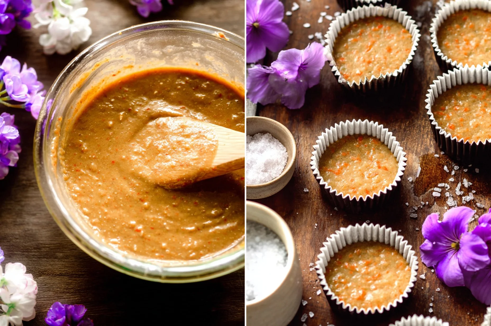 Carrot Cake Cupcakes 146 Carrot Cake Cupcakes