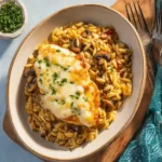 Chicken-Orzo-Bake-Recipe