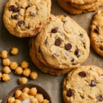 Chocolate-Chip-Chickpea-Cookies-Recipe