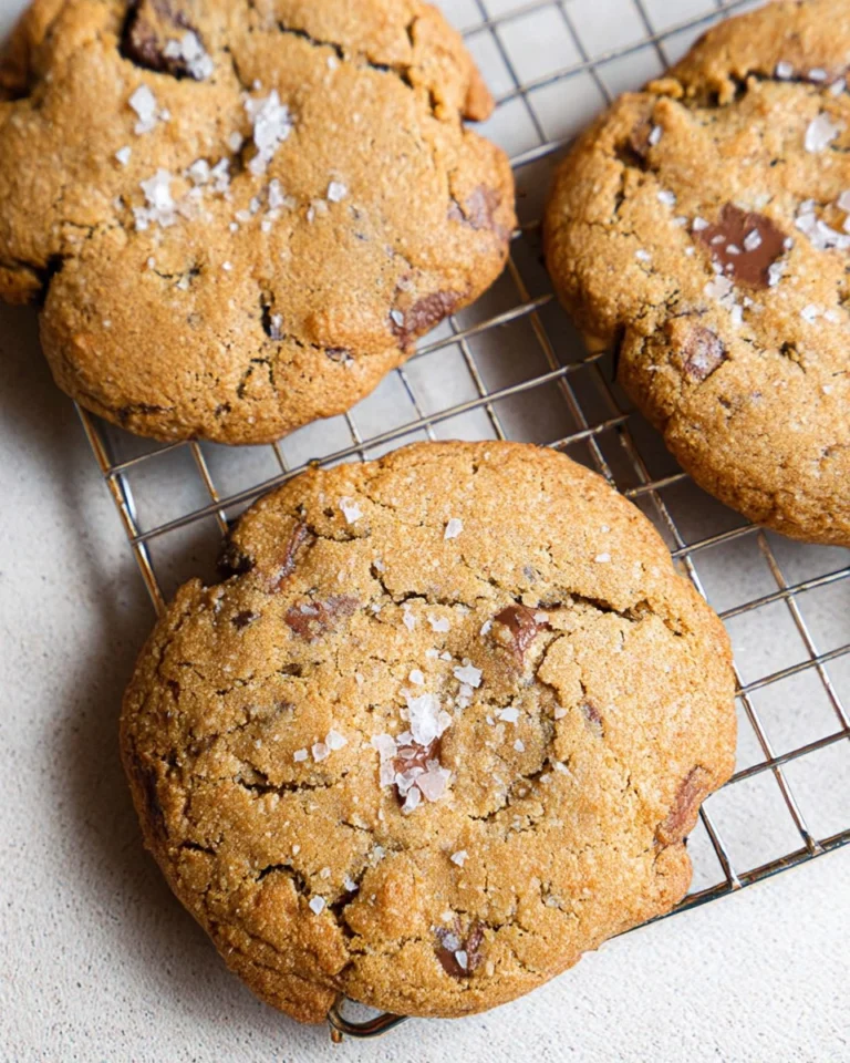 Chocolate-Chip-Cookie-Recipe