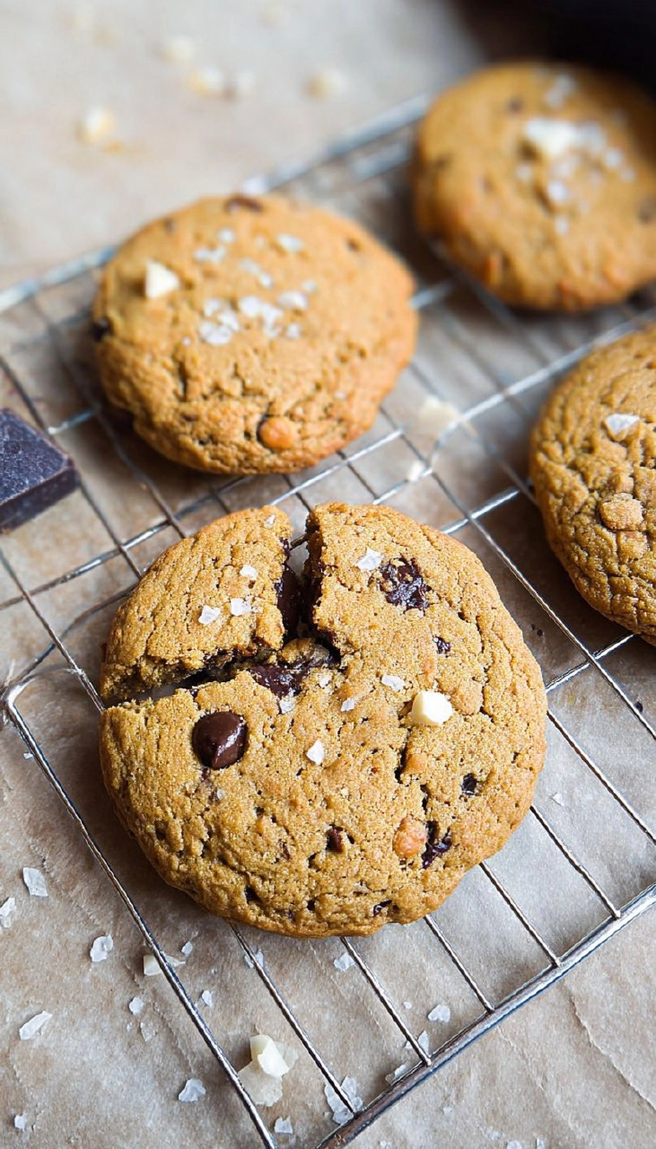 Chocolate Chip Cookie 117 Chocolate Chip Cookie