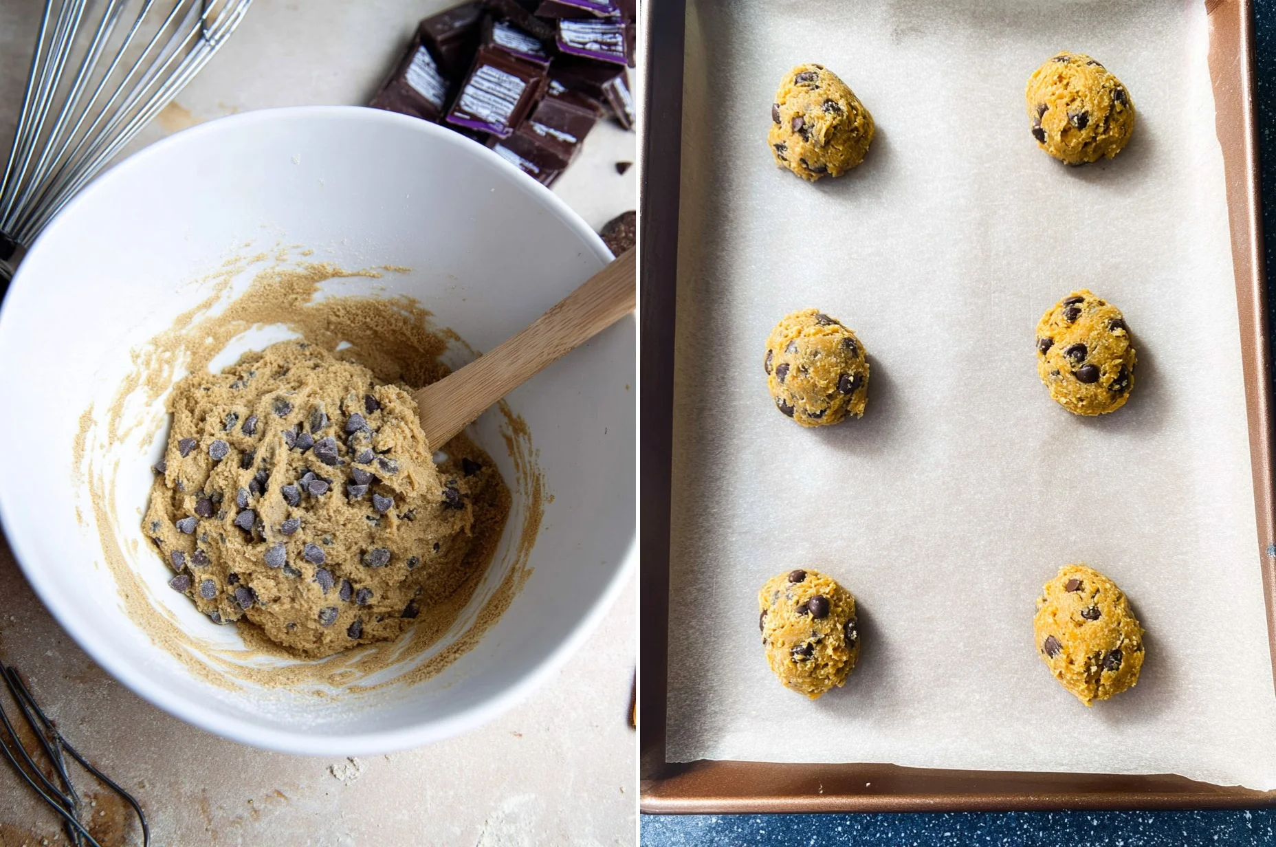 Chocolate Chip Cookie 116 Chocolate Chip Cookie