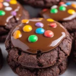 Cosmic-Brownie-Cookies-Recipe