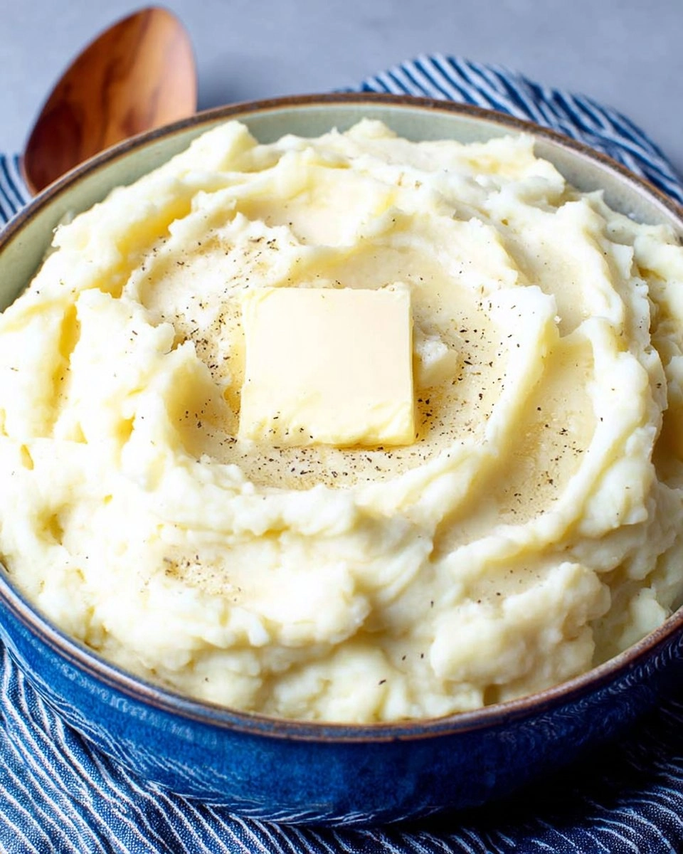 Creamy Instant Pot Mashed Potatoes 84 Creamy Instant Pot Mashed Potatoes