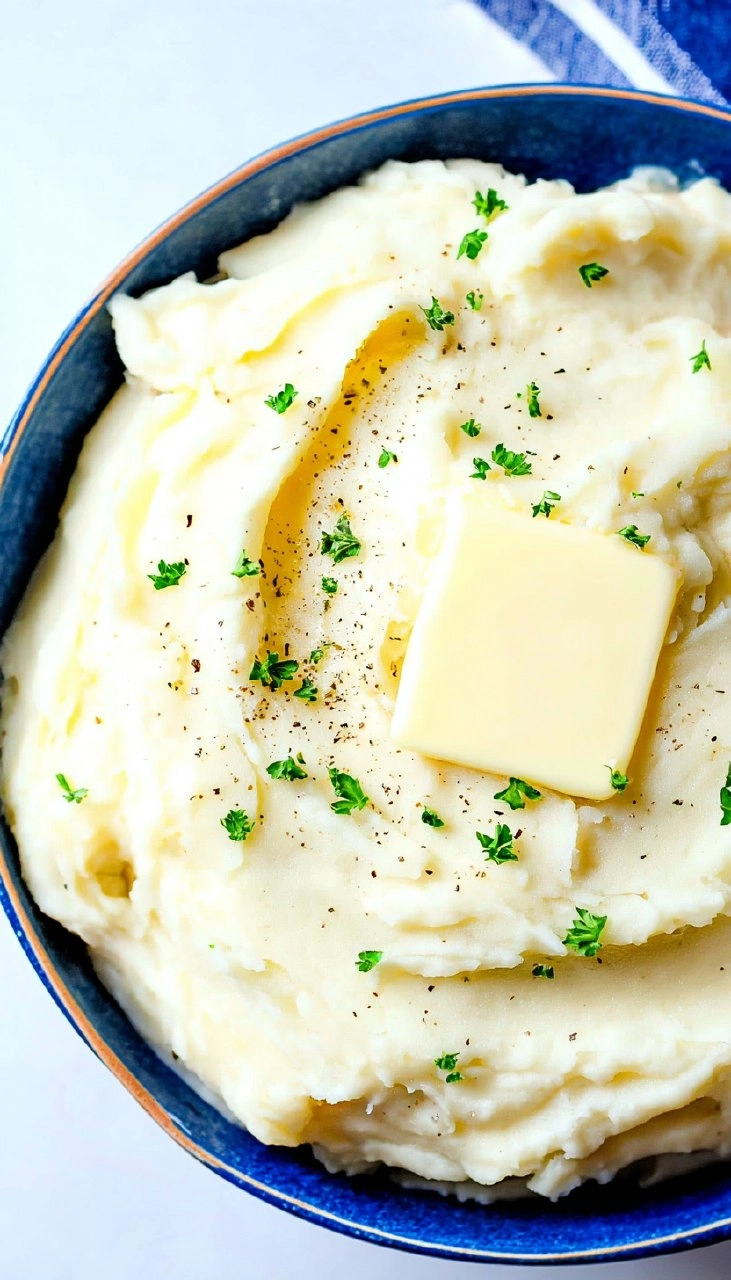 Creamy Instant Pot Mashed Potatoes 85 Creamy Instant Pot Mashed Potatoes