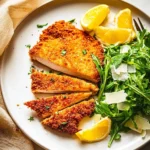Crispy-Chicken-Milanese-Recipe