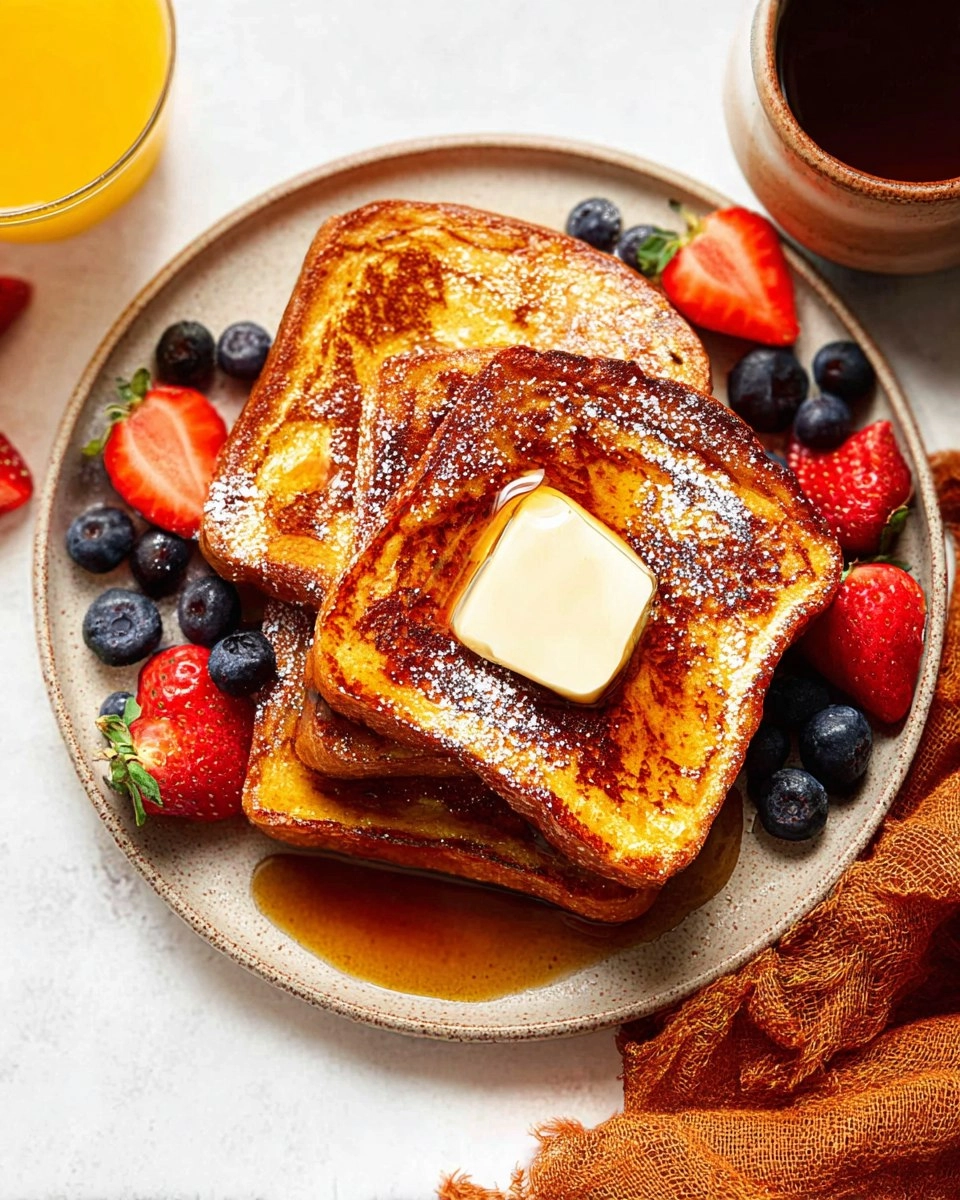 French Toast