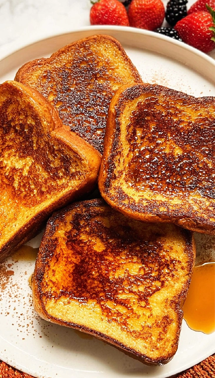 French Toast