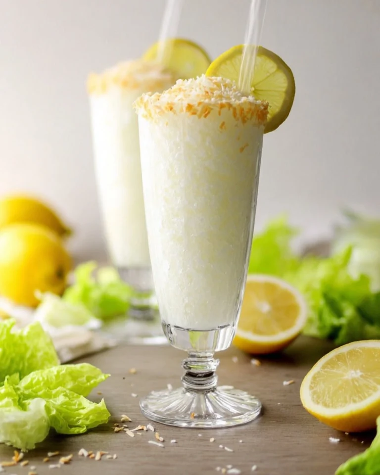 Frozen-Coconut-Lemonade-Recipe