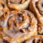 Gluten Free Carrot Cake Cinnamon Rolls 213 Gluten-Free-Carrot-Cake-Cinnamon-Rolls-Recipe