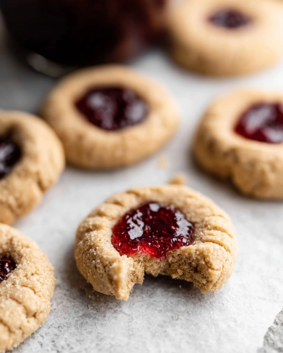 Gluten-Free-Thumbprint-Cookies-Recipe