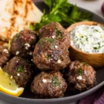 Greek Meatballs 96 Greek-Meatballs-Recipe