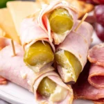 Ham And Pickle Roll-Ups 76 Ham-And-Pickle-Roll-Ups-Recipe