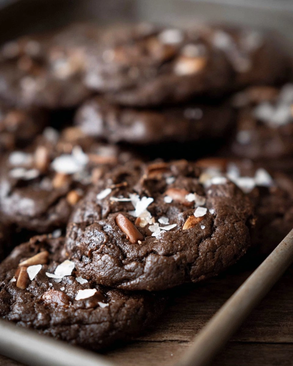 High Altitude German Chocolate Cookies 10 High-Altitude-German-Chocolate-Cookies-Recipe