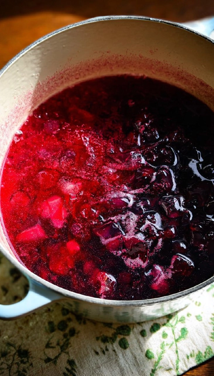 Homemade Grape Soda