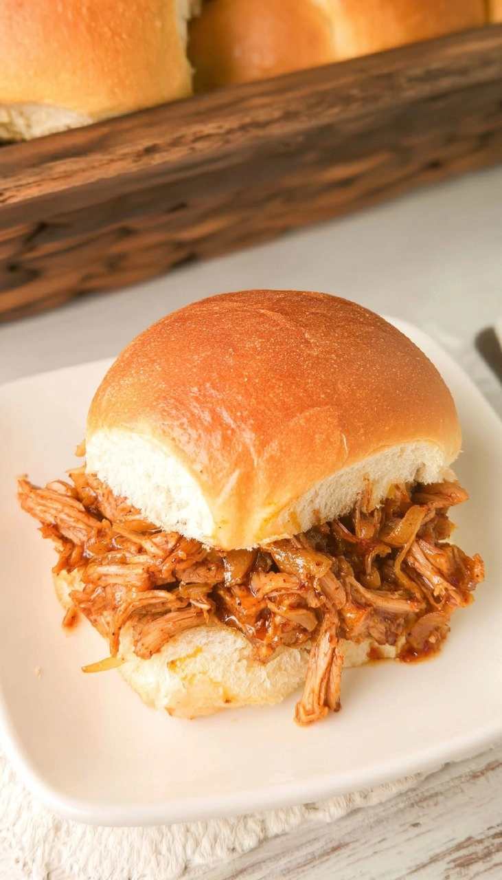 Homemade Onion Rolls – Soft and Fluffy Buns