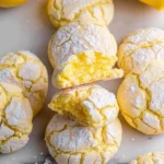 Lemon Crinkle Cookies 123 Lemon-Crinkle-Cookies-Recipe
