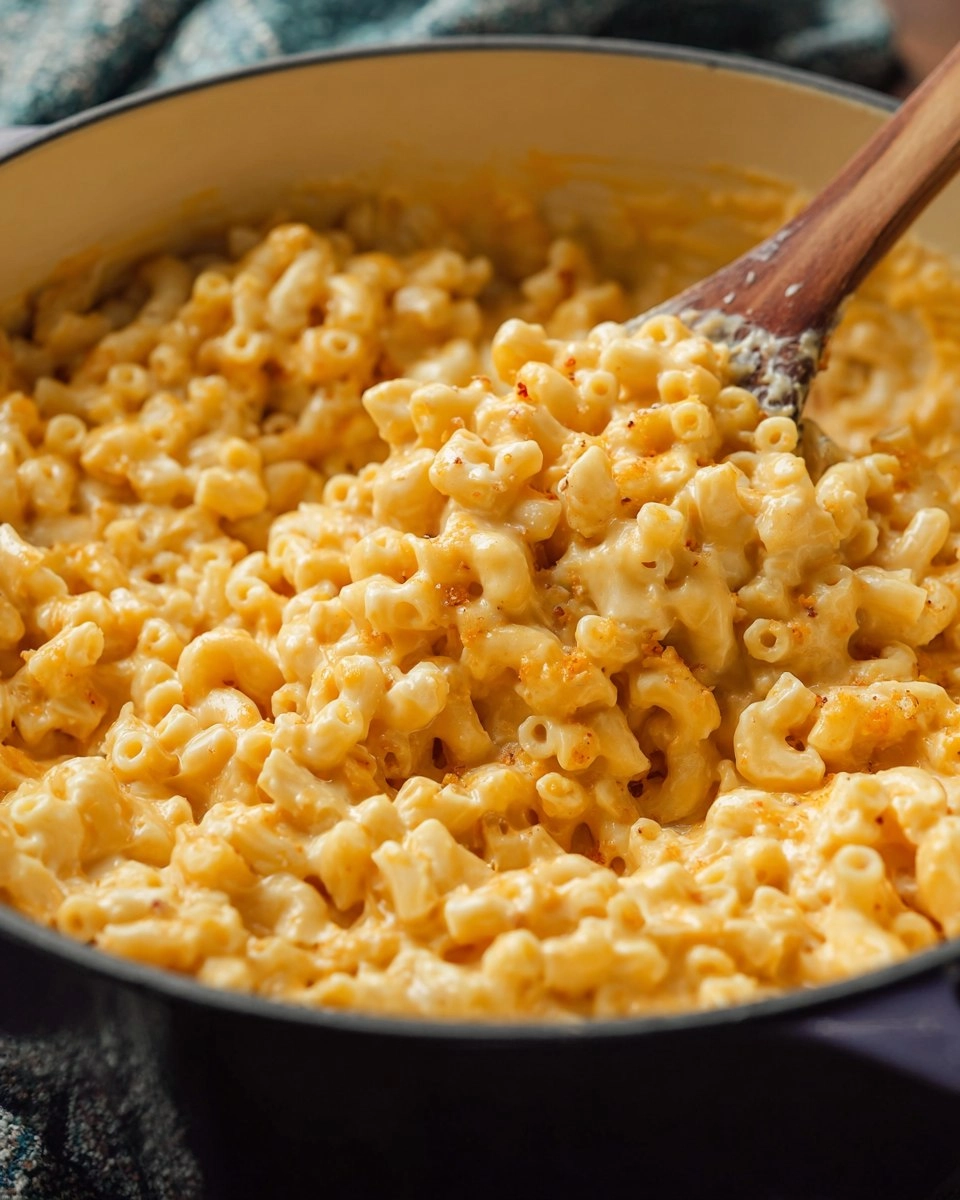 One Pot Mac and Cheese 33 One-Pot-Mac-and-Cheese-Recipe