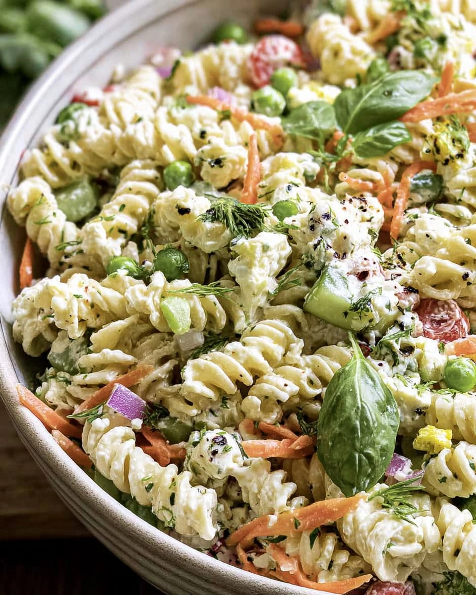 Pasta Salad 32 Pasta-Salad-Recipe