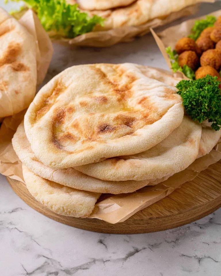 Pita-Bread-Recipe