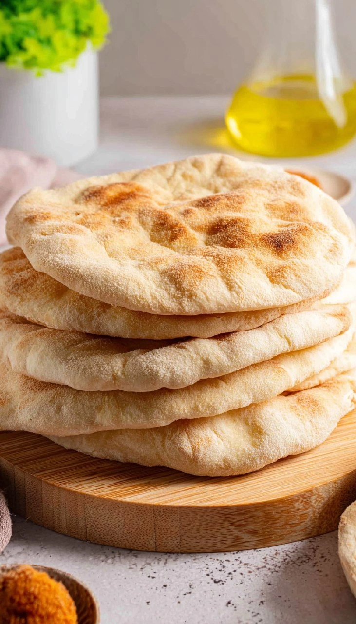 Pita Bread