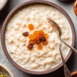 Rice Pudding 101 Rice-Pudding