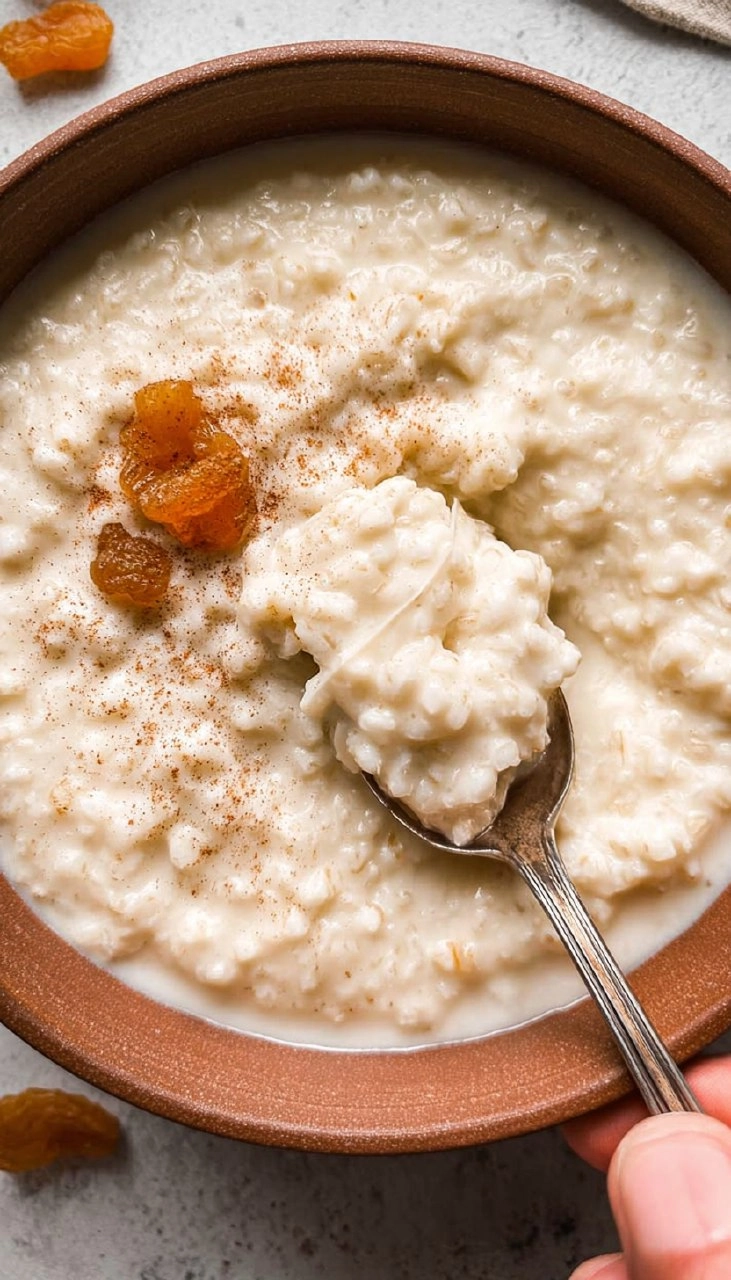 Rice Pudding 100 Rice Pudding