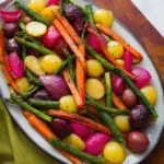 Roasted Spring Vegetables 91 Roasted-Spring-Vegetables-Recipe