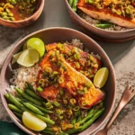 Sizzling-Ginger-Scallion-Sea-Bass-Recipe