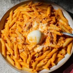 Spicy-Pasta-alla-Vodka-Recipe