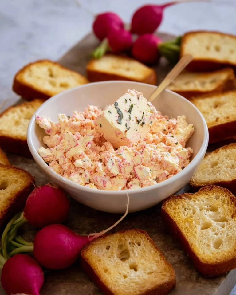 Spring-Radish-Butter-Recipe