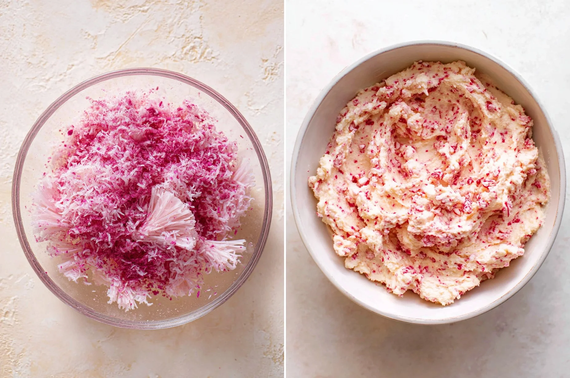 Spring Radish Butter