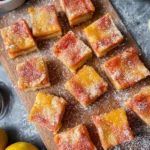 Strawberry Lemon Bars 86 Strawberry-Lemon-Bars-Recipe